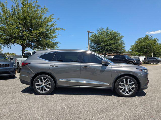 2023 Acura MDX Technology Package