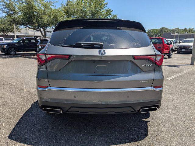 2023 Acura MDX Technology Package