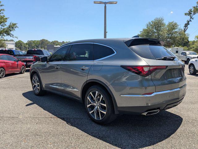 2023 Acura MDX Technology Package