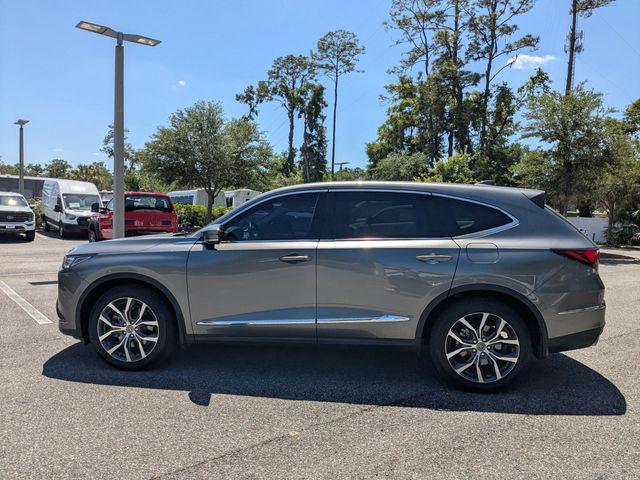 2023 Acura MDX Technology Package