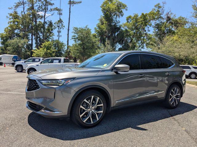 2023 Acura MDX Technology Package