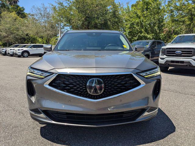 2023 Acura MDX Technology Package