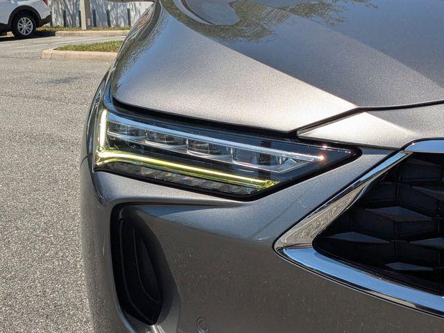 2023 Acura MDX Technology Package