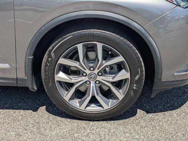 2023 Acura MDX Technology Package