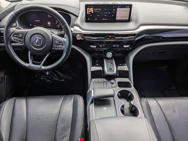2023 Acura MDX Technology Package