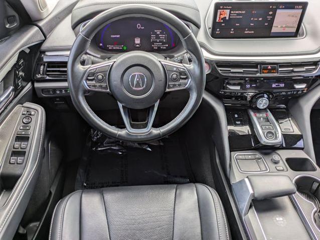 2023 Acura MDX Technology Package
