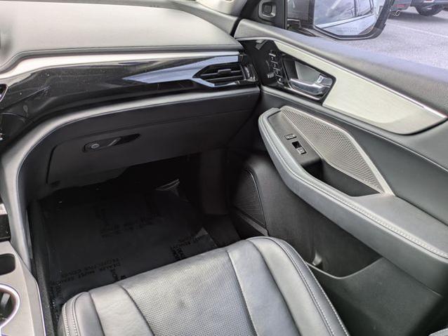 2023 Acura MDX Technology Package
