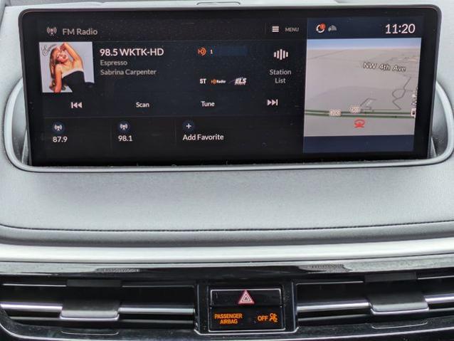 2023 Acura MDX Technology Package
