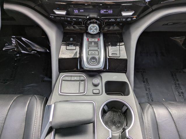 2023 Acura MDX Technology Package