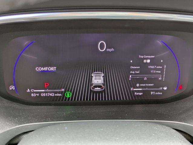 2023 Acura MDX Technology Package