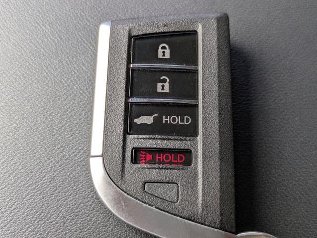 2023 Acura MDX Technology Package
