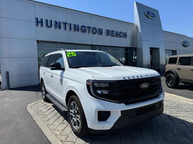 2025 Ford Expedition Active for sale in Huntington Beach, CA