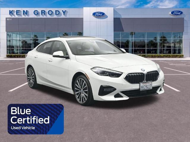2021 BMW Coupe xDrive for sale in Buena Park, CA