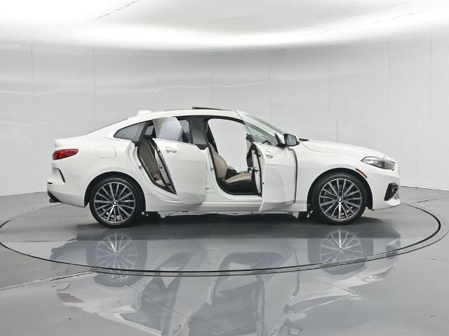 2021 BMW Coupe xDrive