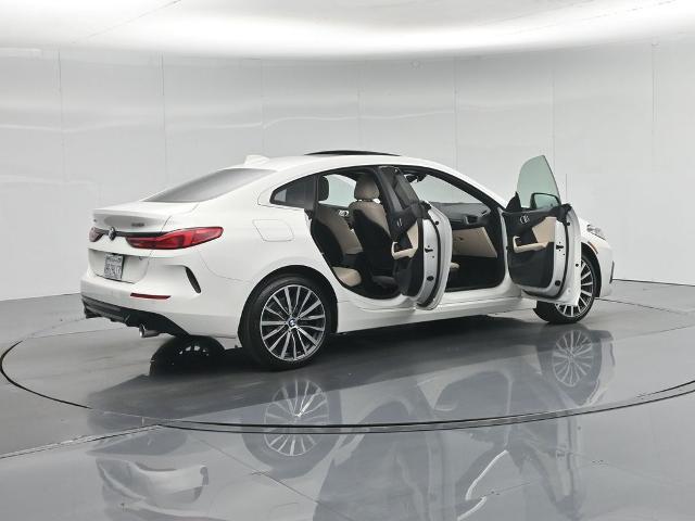 2021 BMW Coupe xDrive