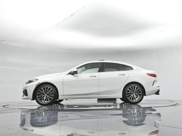 2021 BMW Coupe xDrive