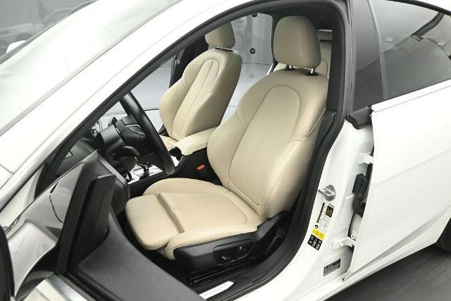2021 BMW Coupe xDrive