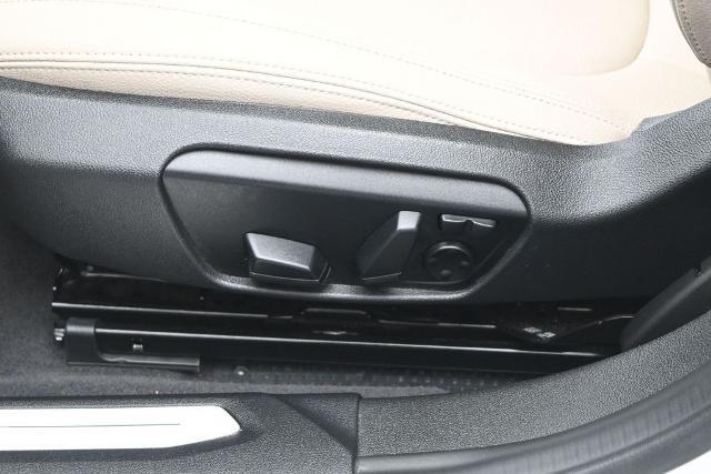 2021 BMW Coupe xDrive