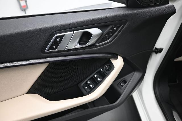 2021 BMW Coupe xDrive
