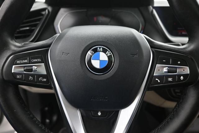 2021 BMW Coupe xDrive