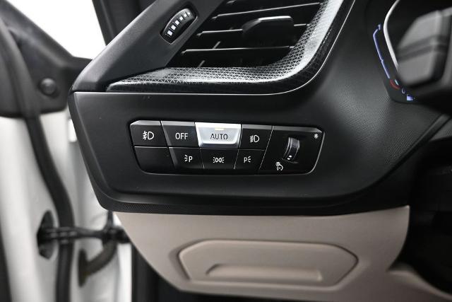2021 BMW Coupe xDrive