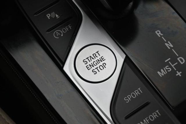 2021 BMW Coupe xDrive