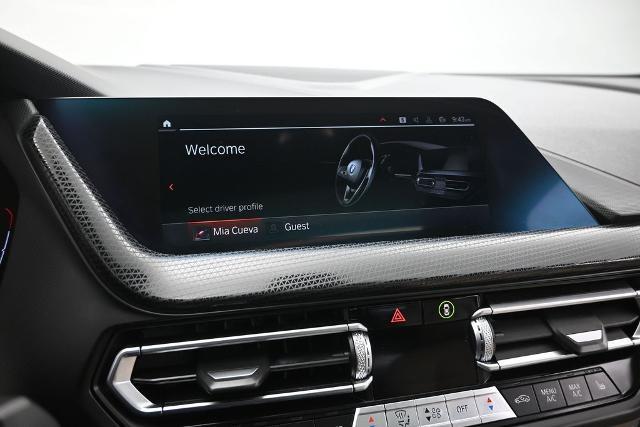 2021 BMW Coupe xDrive