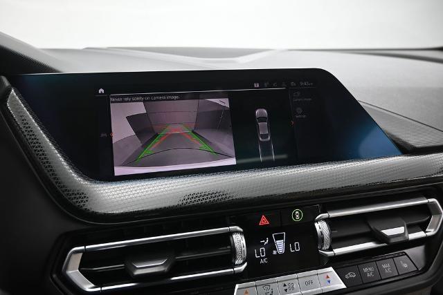 2021 BMW Coupe xDrive