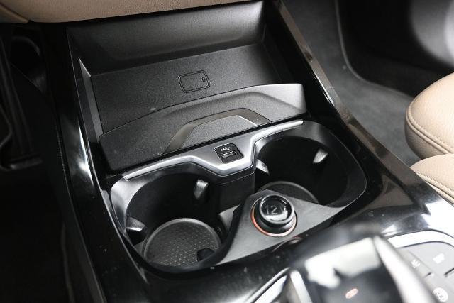 2021 BMW Coupe xDrive