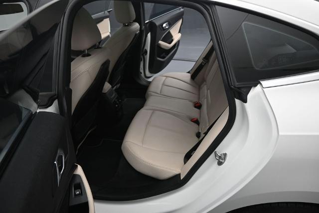 2021 BMW Coupe xDrive