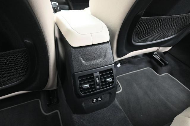 2021 BMW Coupe xDrive