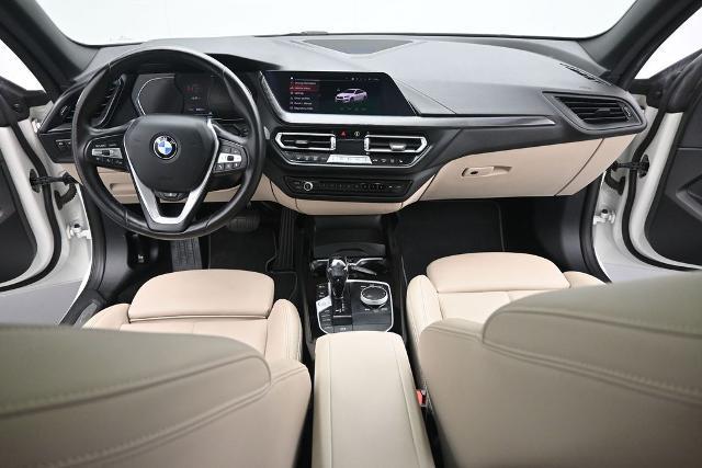 2021 BMW Coupe xDrive