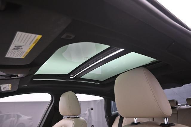2021 BMW Coupe xDrive