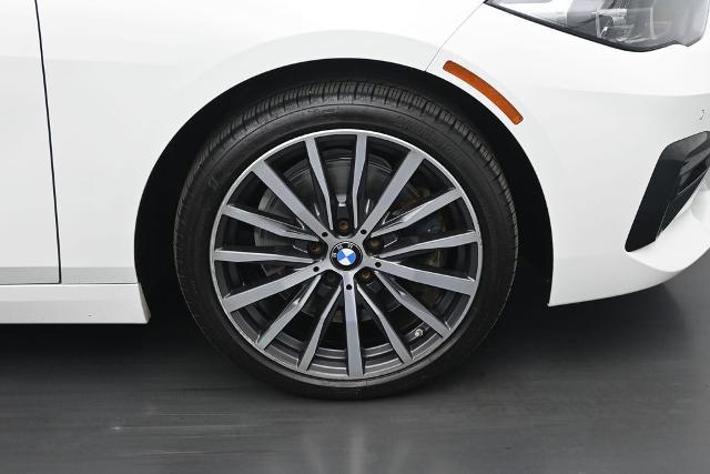 2021 BMW Coupe xDrive