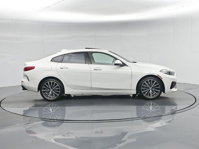 2021 BMW Coupe xDrive