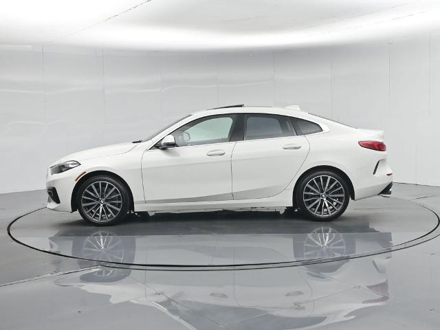 2021 BMW Coupe xDrive