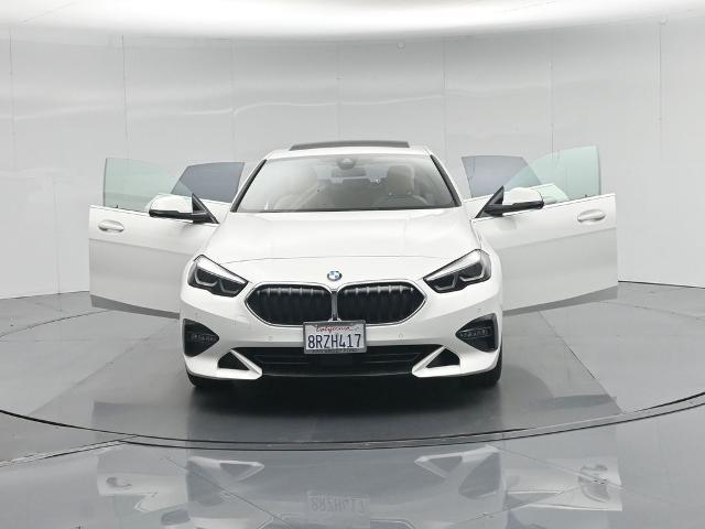 2021 BMW Coupe xDrive