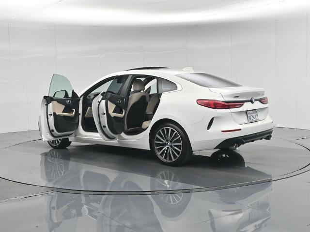 2021 BMW Coupe xDrive