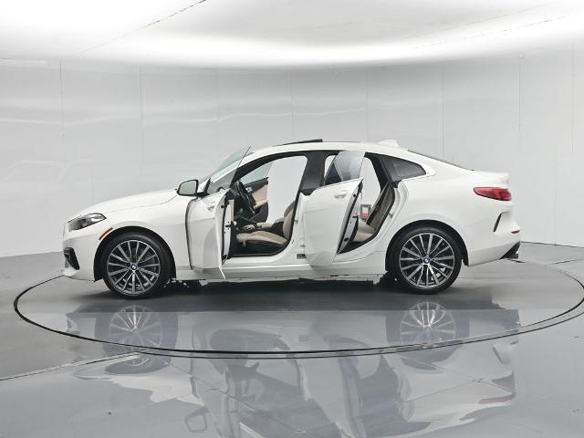 2021 BMW Coupe xDrive