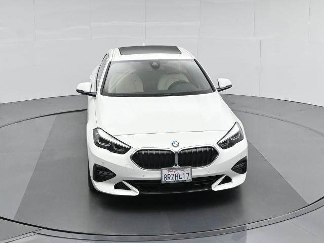 2021 BMW Coupe xDrive