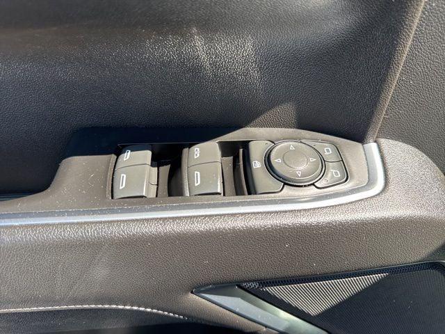 2023 GMC Sierra 1500 4WD Crew Cab Short Box Elevation with 3SB