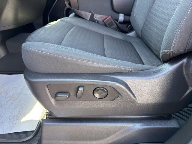 2023 GMC Sierra 1500 4WD Crew Cab Short Box Elevation with 3SB