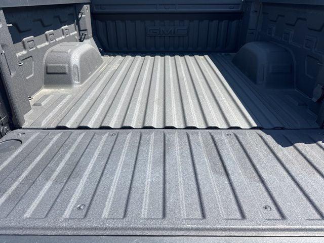 2023 GMC Sierra 1500 4WD Crew Cab Short Box Elevation with 3SB