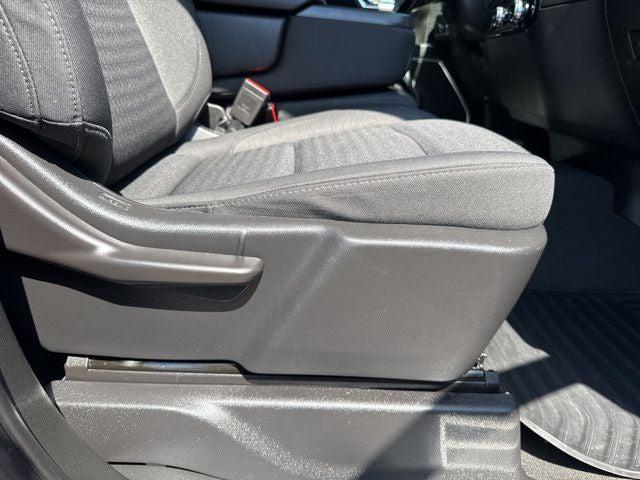 2023 GMC Sierra 1500 4WD Crew Cab Short Box Elevation with 3SB