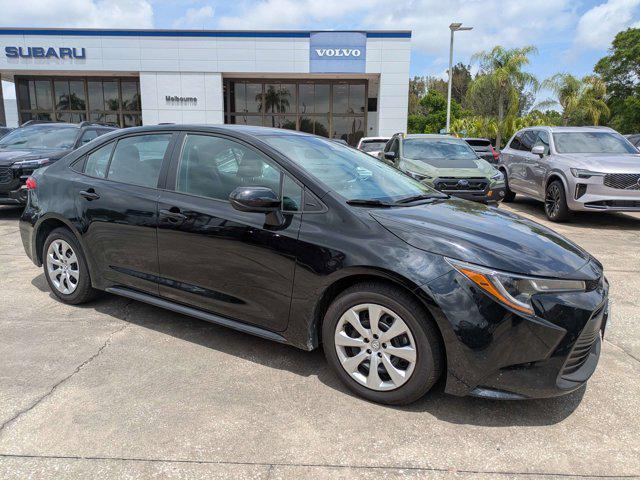 2024 Toyota Corolla LE for sale in West Melbourne, FL