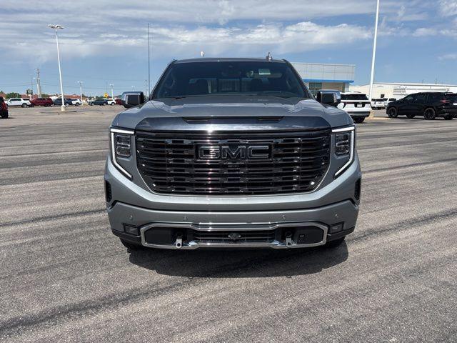 2024 GMC Sierra 1500 4WD Crew Cab Short Box Denali Ultimate