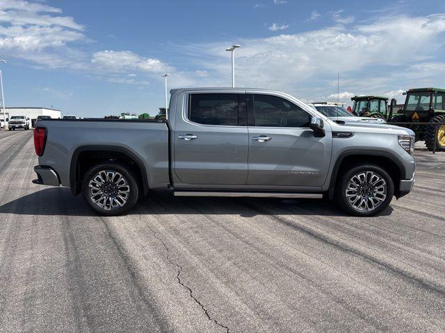 2024 GMC Sierra 1500 4WD Crew Cab Short Box Denali Ultimate