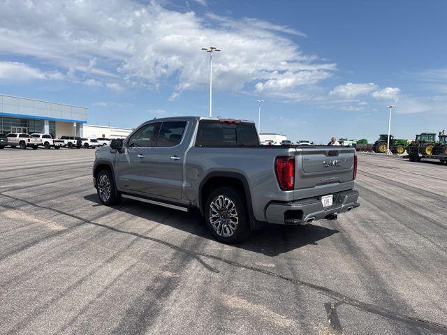 2024 GMC Sierra 1500 4WD Crew Cab Short Box Denali Ultimate