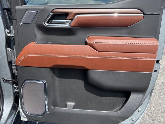 2024 GMC Sierra 1500 4WD Crew Cab Short Box Denali Ultimate