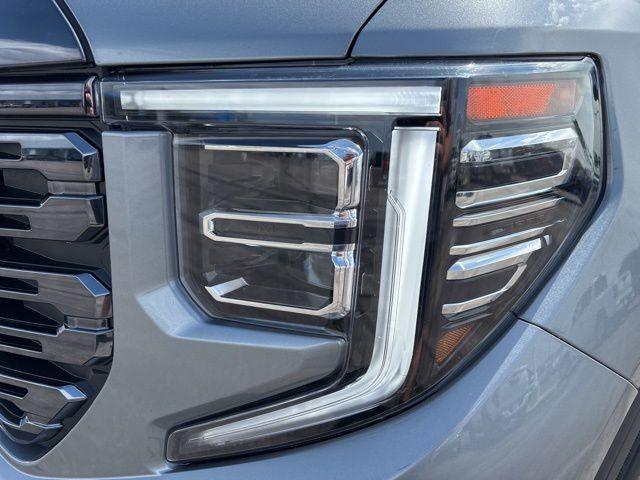 2024 GMC Sierra 1500 4WD Crew Cab Short Box Denali Ultimate